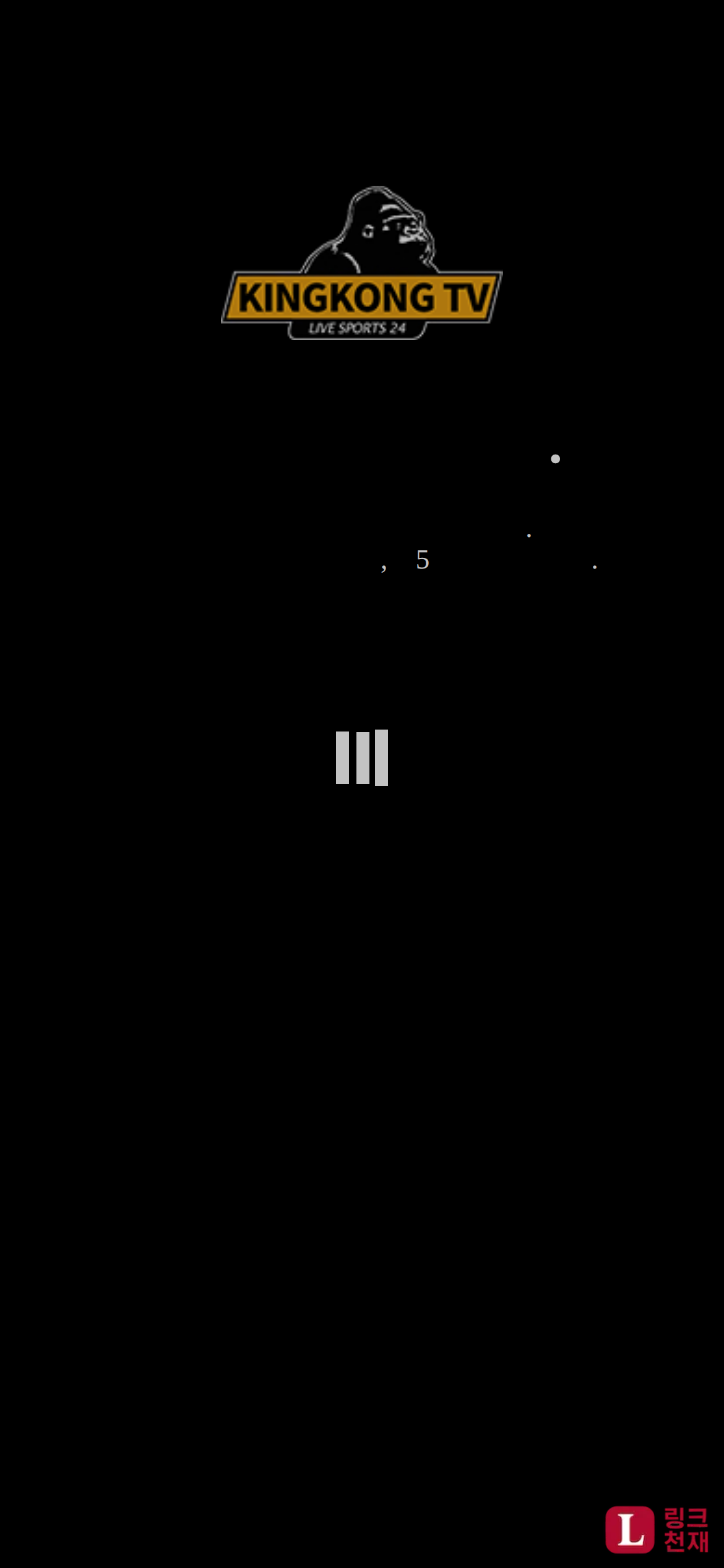킹콩TV-사이트 썸네일